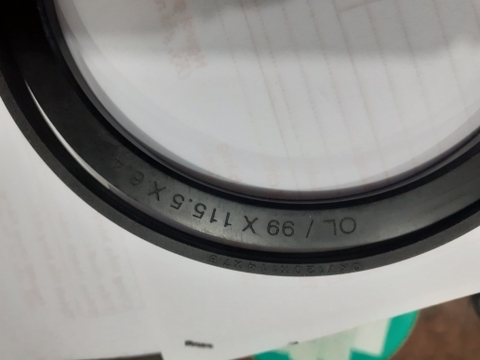 PHỚT OK 120*99*7.8
