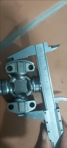 BI CHỮ THẬP D21-5/6 (CHUẨN 100) 2B*2BL (26.5*80)+(33*60*84)  JPS/01