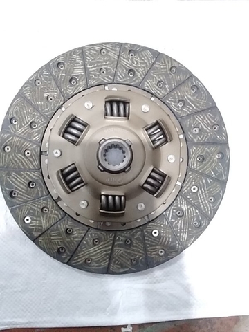 ĐĨA CÔN XE NÂNG MITSUBISHI 13T*D275*6LS CÔN KHÔ (91321-00200) - HLP