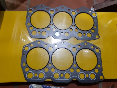 ZOĂNG MẶT MÁY S6E/S6E2 BÌA KPA/KY