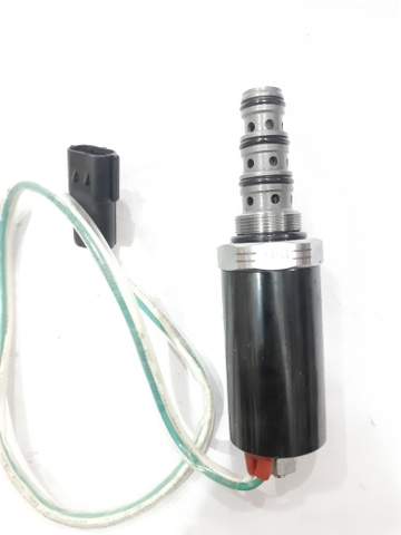 VAN ĐIỆN SK200-6 - K TAI- 40C07-203 - TM-TN