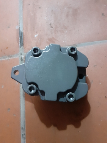 BƠM KHIỂN A8V55 A8V86 A8V107 = A8V115 10T  DHT (DH200-3) LỐP