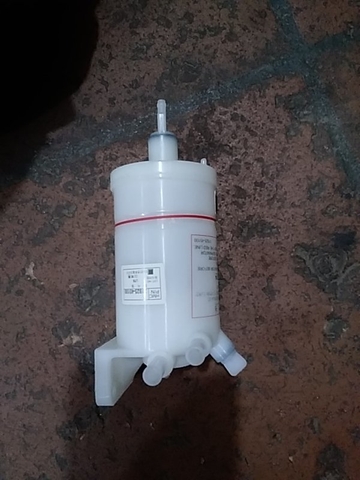 LỌC TÁCH NƯỚC MÔ BÍT  66200/ THÔ HĐ 15T