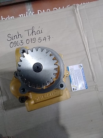 BƠM NƯỚC 6D125-2 D53-17 D58 D65-12 D85-21 Bích 22R* CỔ BÍCH JPC