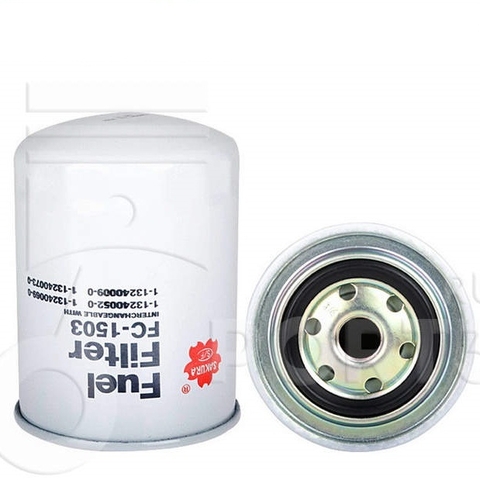 LỌC NHIÊN LIỆU FC1503/ ST20703 / FC2007/P552564/FC2701 - SAKURA