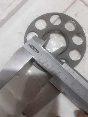 ĐĨA LỖ MSF27 QT EX55 - DHT