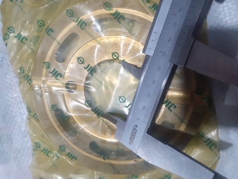 MẶT TRÀ DC SK200-3 M3V130 - JIC