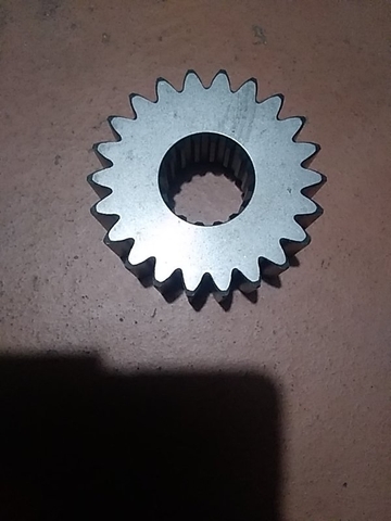 BR GIỮA QTTM S130-3 R1400-7 22R*16T 26*75*26 OEM