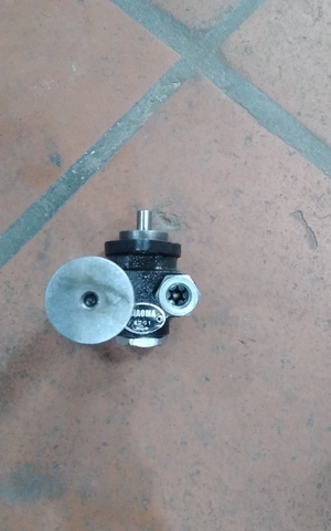 BƠM TAY DỌC TRÁI KHÁC VẤU FI 10 ( LƯU Ý) 09 JIAO MA