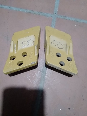 MÁ CẮT DH55 3 LỖ - ITR/VOR