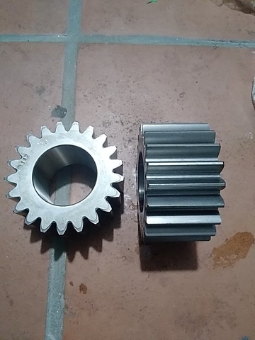 BR BÌA QTTD S200-3 DH220-3 R200-7 21R  50*95*51 - DB