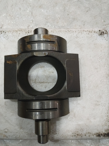 GỐI TRÊN HPV55 - HD