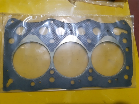 ZOĂNG MẶT MÁY 3LD1 BÌA GS/D