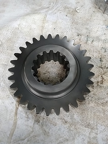 BÁNH RĂNG SỐ D5: 29R*15T*H43 D157 QTN