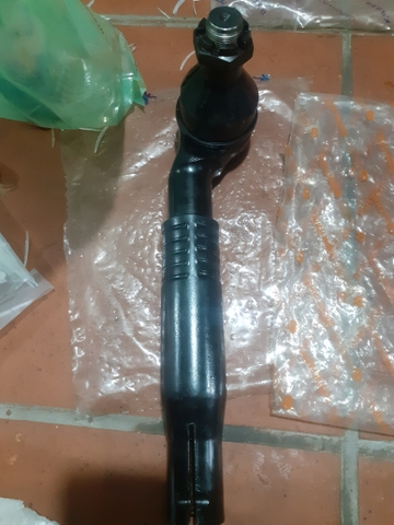 RO TUYN S130-5 DH140-5 ZEN 27*L350 CONG - TRÁI LH - BKT/QC
