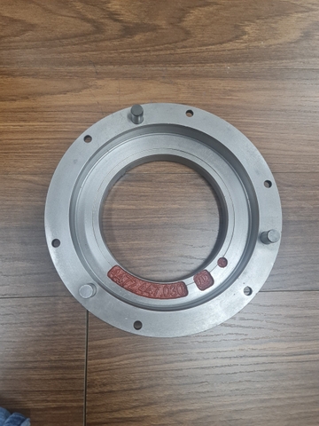 BÁT PHANH DX140- LB