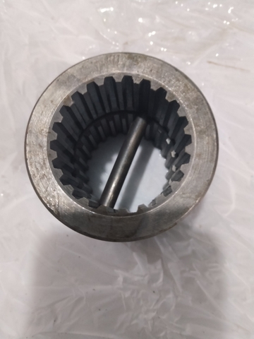 ỐNG NỐI DC SK300/SK320 DH300-7 22T*H60 HLP