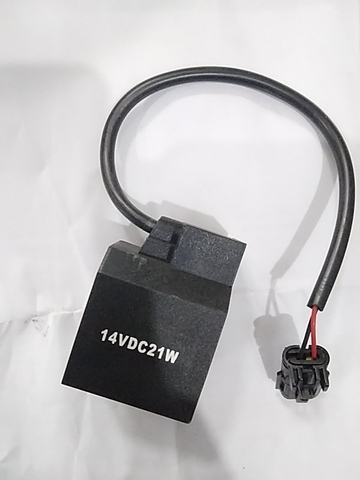 RƠ LE PHI LỖ 13*H39*12V- TN
