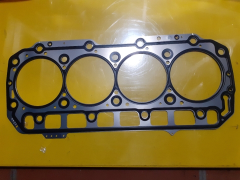 ZOĂNG MẶT MÁY 4TNV98 THÉP TRẮNG 3L KOYU/NICE