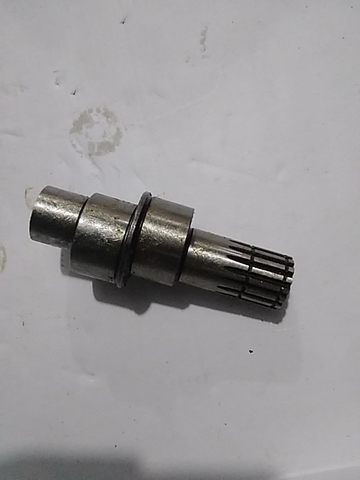 TRỤC LỆCH TÂM PC40 YC35/SK30 16T*L98 HLP
