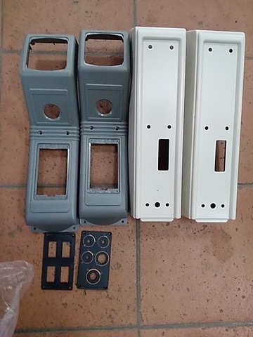 ỐP NHỰA TAY TRANG DH-3 CẢ BỘ (2 ỐP TRÊN +2 ỐP DƯỚI +2 ĐỒNG HỒ)