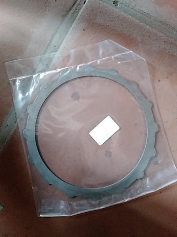LÁ SẮT QT SG08: 16 VẤU 143*173*1.5 - TQ