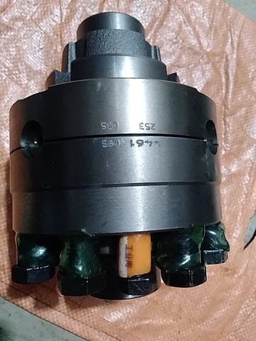 BỘ VỎ + RUỘT VISAI S200 TQ H206