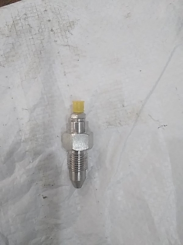 VÚ MỠ  TĂNG XÍCH EX55/60 - REN 14*47 - TUKOR
