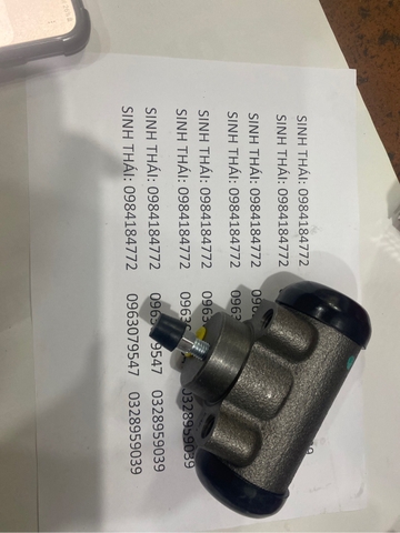 TỔNG PHANH PHỤ / DLU XE NÂNG CỔ CAO 8 KOMATSU C16 / 2~3T MITSU F14E NISSAN L02/1F2 3T - HLP 9421-1