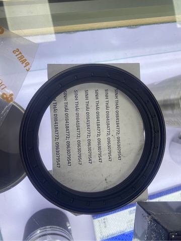 PHỚT MAY Ơ SAU DH55 110*140*14 CORTECO XỊN