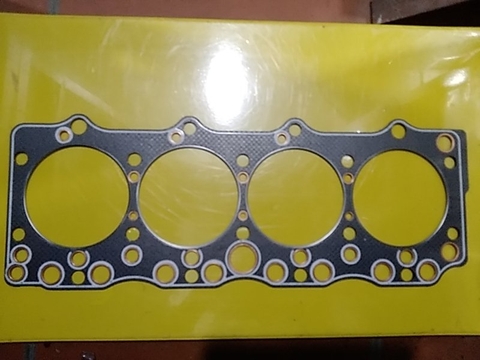 ZOĂNG MẶT MÁY 4BG1/ 4BE1 bìa KUO-YU/TOYOSAN