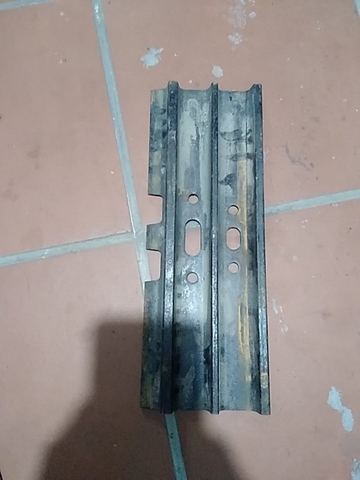LÁ XÍCH PC100-3 BẢN 450mm