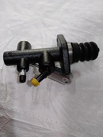 TỔNG PHANH CHÍNH XE NÂNG KOMATSU FD25-16/17 - HLP 8327