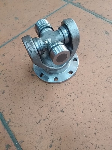 MẶT BÍCH  CÁT ĐĂNG S130-3/5 S140-5 / DX140 S200 CÓ BI CHỮ THẬP 37*104 - BB