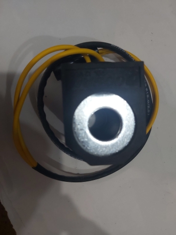 RƠ LE LỖ PHI LỖ 16 12V*H52 DH220-5 - THÂN VUÔNG CÓ DÂY - BH03 THÁNG - TN