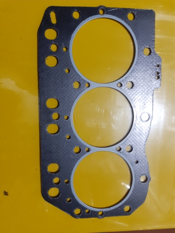 ZOĂNG MẶT MÁY 3D82 YANMAR BÌA KOU-YU