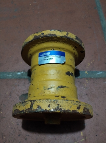 GA LÊ TỲ YANMAR YM20 VIO20 - JPS