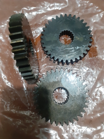 BR ĐẦU TRỤC LỆCH TÂM SK75 33R*18T 23*88*14 HLP