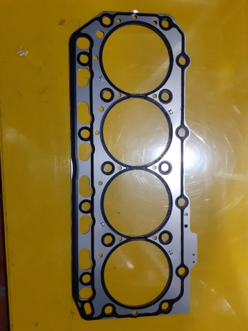 ZOĂNG MẶT MÁY 4D88 THÉP 3 LỚP IZUMI/KY
