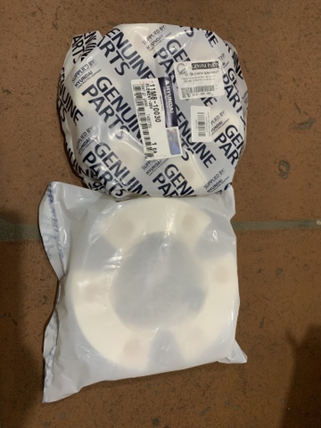 GIẢM GIẬT 25H NHỰA HUYNDAI XỊN