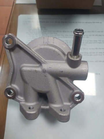 ĐẾ LỌC NHỚT EX75-5 E-34015 - RIK
