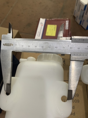 BÌNH NƯỚC PHỤ R60-7 - SF