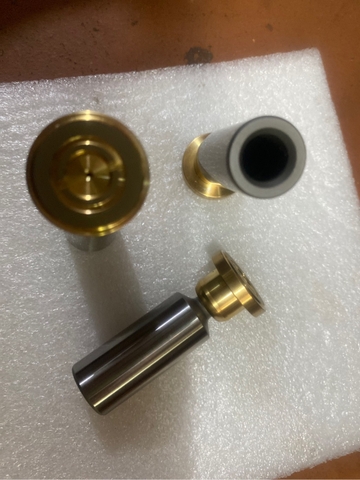 PISTON GM09VL 16*51*9Q PC60-7 - DHT