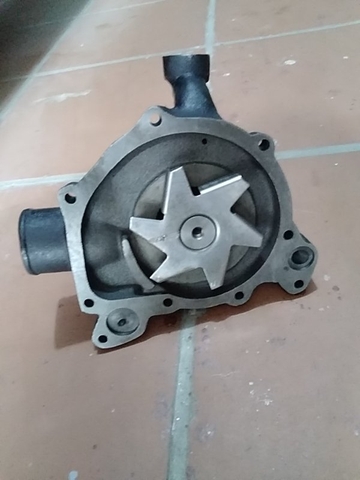 Bơm nước 6D16/SK320/330 - CVPK