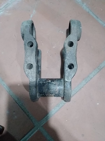 MẮT XÍCH R1300/1400 B175 ẮC 36,5 CH