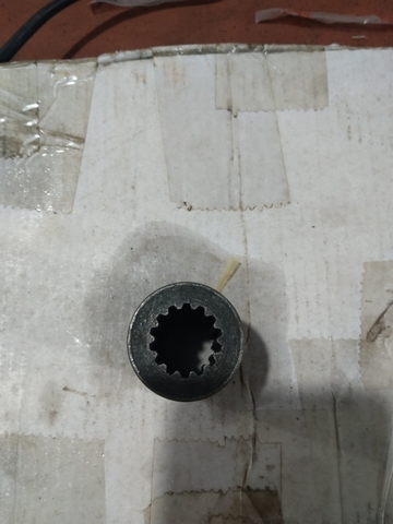 ỐNG NỐI DC 14T 17*32*48