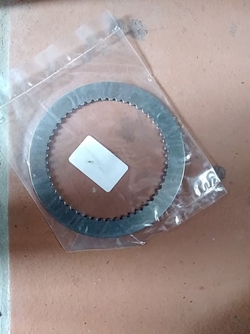 LÁ  SẮT  DI CHUYỂN PW170: 52R 78*101*1.5 - TQ