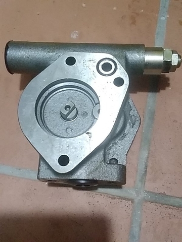 BƠM KHIỂN HPV35/ HPV95 PC400-6 - DHT (BẢO HÀNH LẮP ĐẶT)