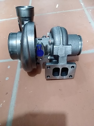 TUR BO PC200-6 6D102 HX35 KHÔNG ĐIỀU TỐC - SPS