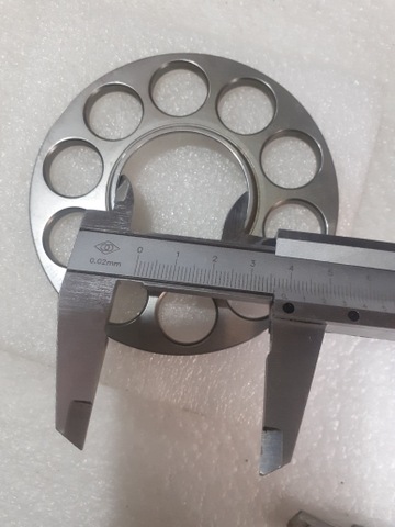 Đĩa AP2D21: - Hiệu Handok